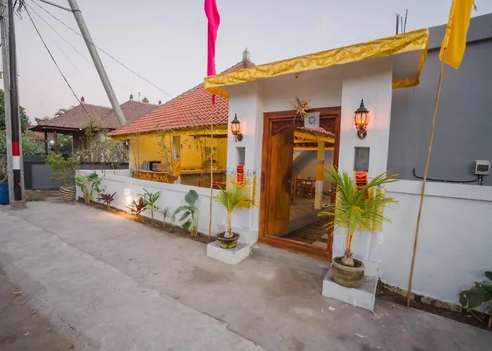 Pi Karya Hotel 3*