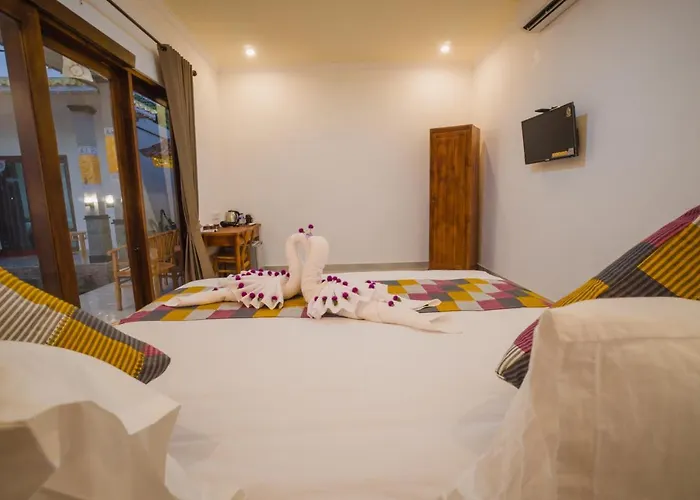 Hotel Pi Karya