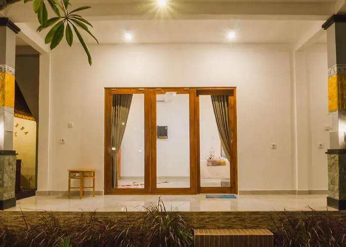 Pi Karya Hotel Batununggul