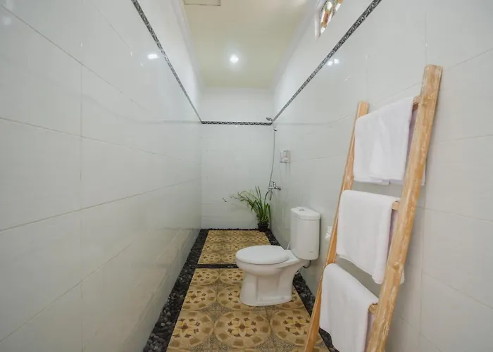 Hotel Pi Karya