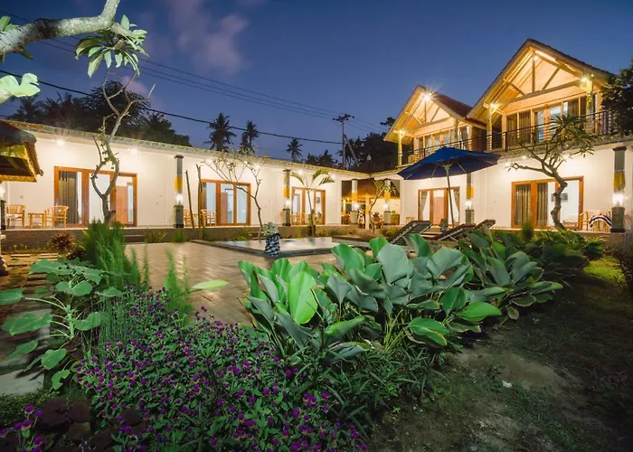 Hotel Pi Karya Batununggul