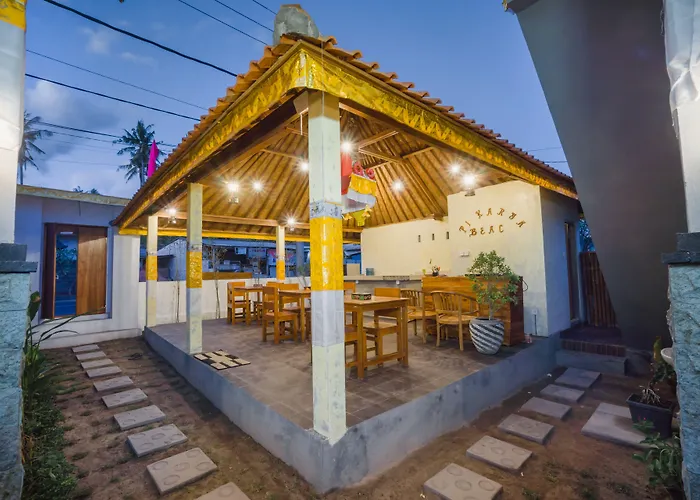 Pi Karya Hotel 3*
