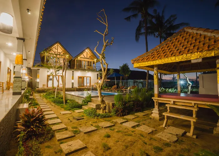 Pi Karya Hotel Batununggul