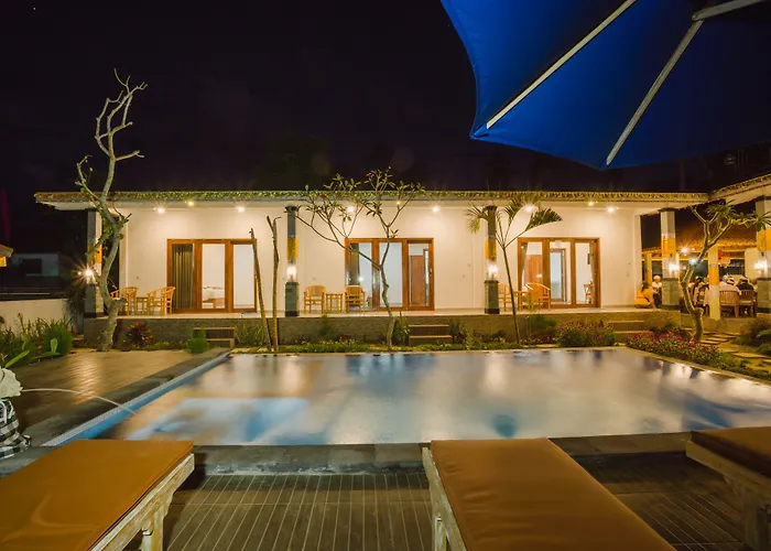 Pi Karya Hotel Batununggul