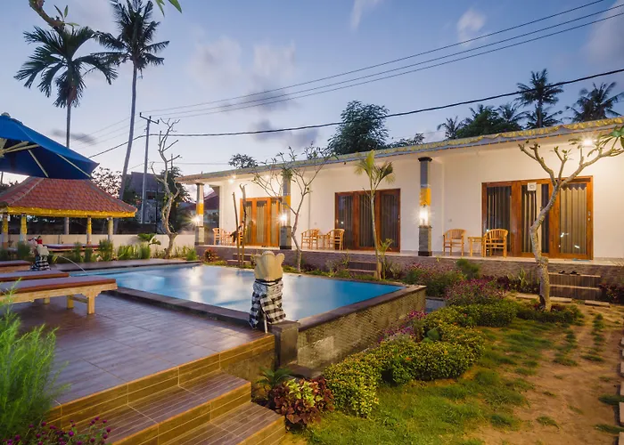 Pi Karya Hotel Batununggul