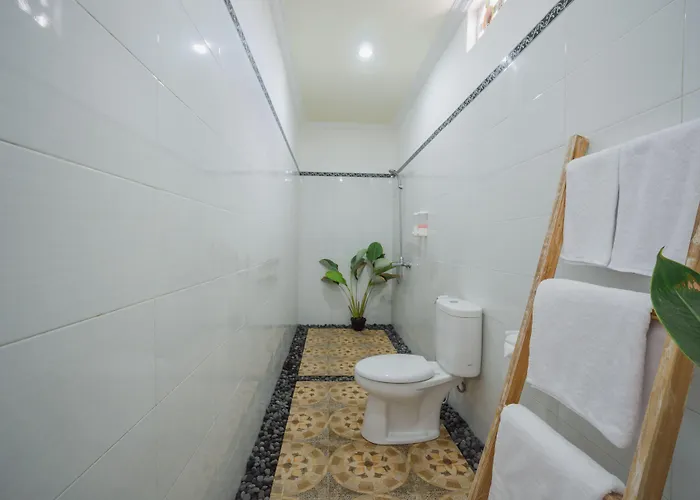 Pi Karya Hotel