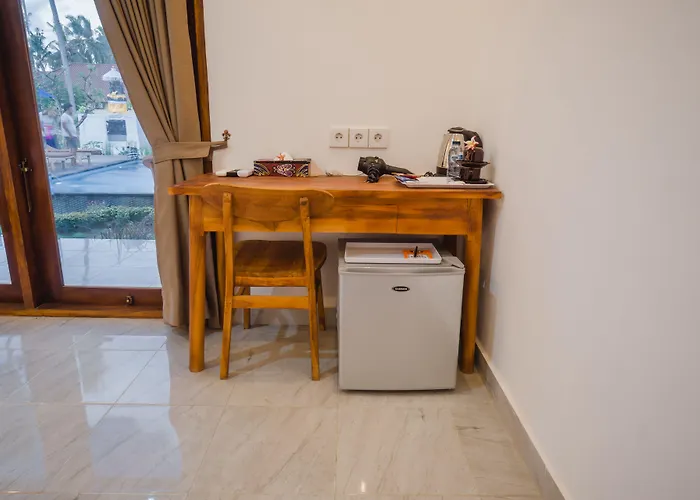 Pi Karya Hotel Batununggul
