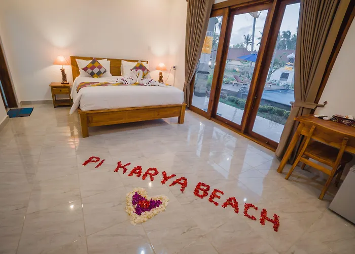 Pi Karya Hotel