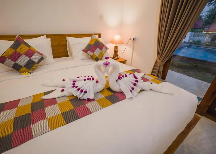 Hotel Pi Karya