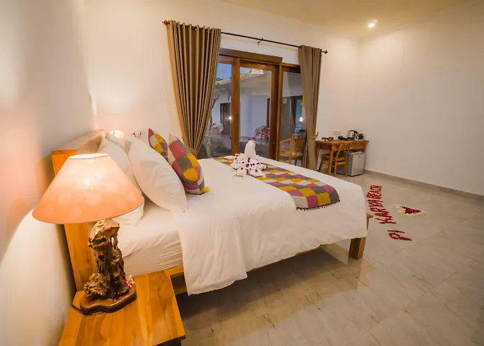 Hotel Pi Karya 3*